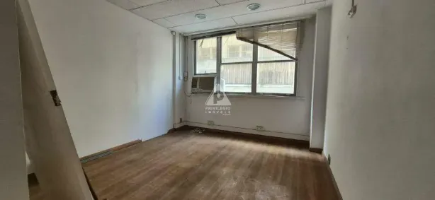Sala Comercial à venda, 24m² no Centro, Rio de Janeiro