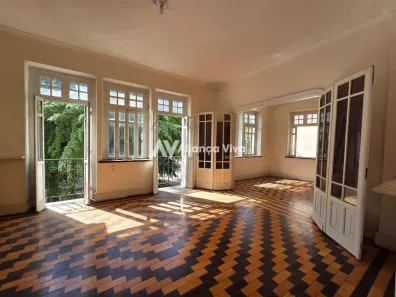 Apartamento com 5 Quartos à venda, 189m² no Glória, Rio de Janeiro