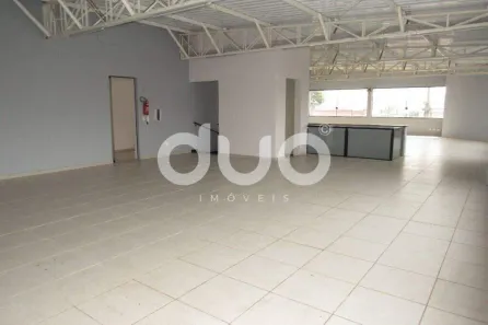 Ponto Comercial para alugar, 219m² no Paulista, Piracicaba
