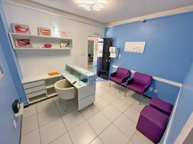 Sala Comercial para alugar, 27m² no Centro, Aracaju