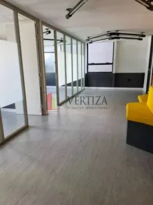 Sala Comercial à venda, 286m² no Vila Olímpia, São Paulo