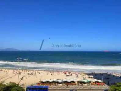 Apartamento com 3 Quartos à venda, 195m² no Copacabana, Rio de Janeiro