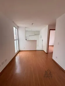 Apartamento com 2 Quartos à venda, 45m² no Lorena Parque, Goiânia