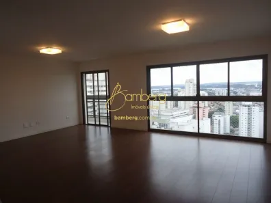 Apartamento com 3 Quartos para alugar, 180m² no Santo Amaro, São Paulo