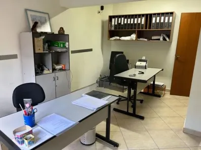 Ponto Comercial para alugar, 322m² no Jardim Bela Vista, Santo André