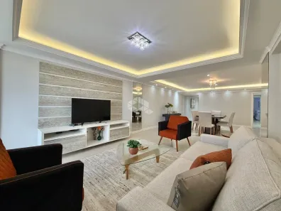 Apartamento com 4 Quartos à venda, 201m² no Zona Nova, Capão da Canoa