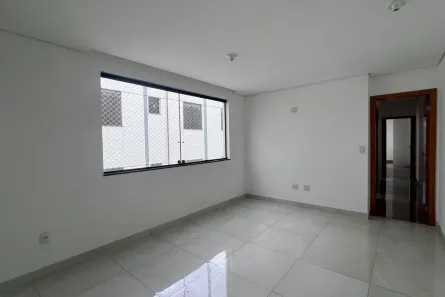 Apartamento com 3 Quartos à venda, 130m² no Monsenhor Messias, Belo Horizonte