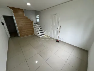 Casa de Condomínio com 2 Quartos à venda, 60m² no Sítio das Paineiras/California, Barueri
