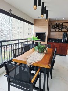 Apartamento com 3 Quartos à venda, 156m² no Capim Macio, Natal