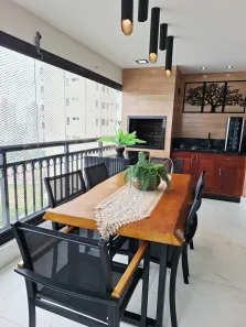 Apartamento com 3 Quartos à venda, 156m² no Capim Macio, Natal