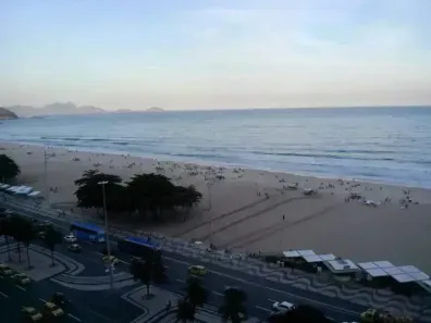 Apartamento com 4 Quartos para venda ou aluguel, 400m² no Copacabana, Rio de Janeiro