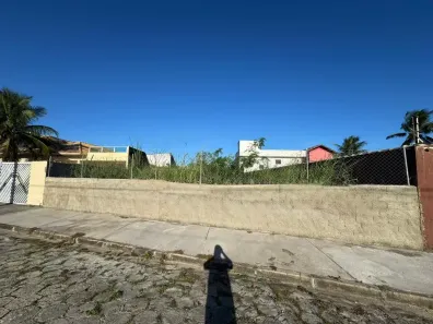 Lote/Terreno à venda, 380m² no Jardim Casablanca, Peruíbe