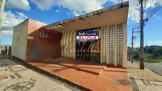 Imóvel Comercial para alugar, 700m² no Olarias, Ponta Grossa
