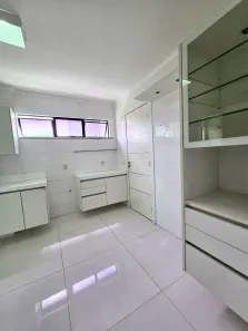 Apartamento com 3 Quartos à venda, 146m² no Guararapes, Fortaleza
