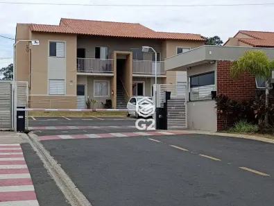 Apartamento com 2 Quartos à venda, 52m² no Mato Dentro, Indaiatuba