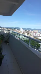 Apartamento com 3 Quartos à venda, 96m² no Areias, São José