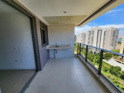 Apartamento com 2 Quartos à venda, 87m² no Barra Olímpica, Rio de Janeiro