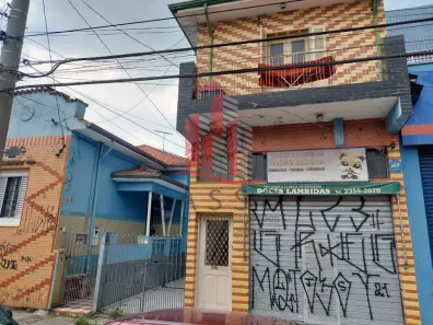 Lote/Terreno à venda, 360m² no Guaiaúna, São Paulo