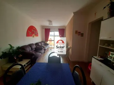 Apartamento com 3 Quartos à venda, 82m² no Jardim dos Estados, Taubaté