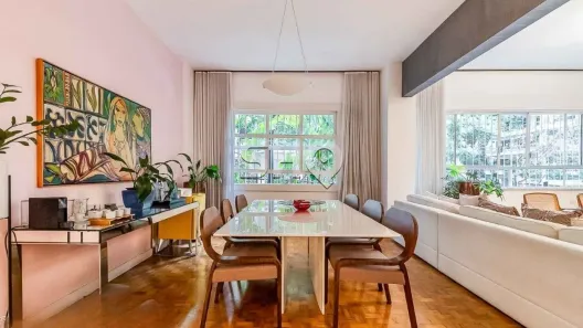 Apartamento com 2 Quartos à venda, 190m² no Higienópolis, São Paulo