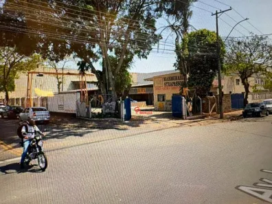 Lote/Terreno à venda, 2282m² no Distrito Industrial, Santa Bárbara D'Oeste