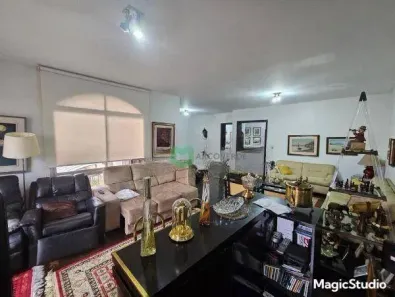 Apartamento com 3 Quartos à venda, 168m² no Pinheiros, São Paulo
