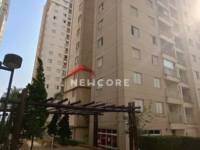 Apartamento com 2 Quartos à venda, 47m² no Ponte Grande, Guarulhos