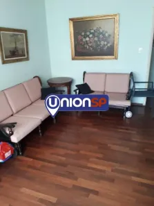 Apartamento com 3 Quartos à venda, 118m² no Bela Vista, São Paulo