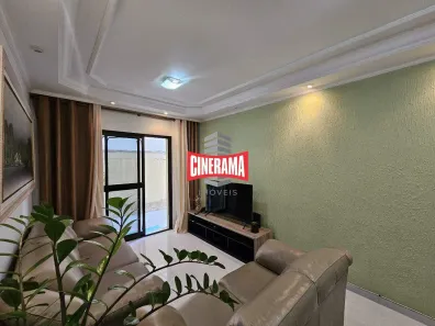 Apartamento com 2 Quartos à venda, 71m² no Santa Maria, São Caetano do Sul