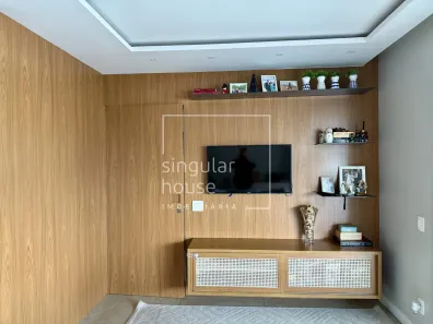 Apartamento com 3 Quartos à venda, 118m² no Cerqueira César, São Paulo