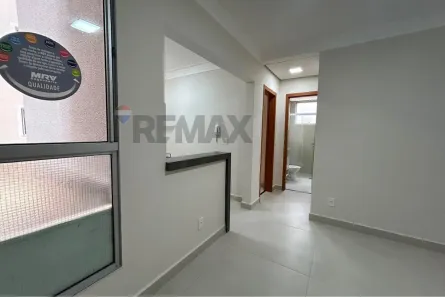 Apartamento com 2 Quartos para alugar, 47m² no Jardim América, Sorocaba