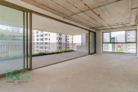 Apartamento com 3 Quartos à venda, 277m² no Cerqueira César, São Paulo