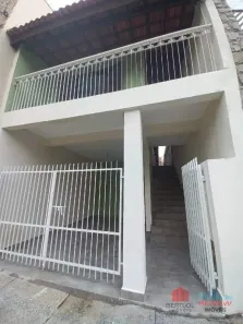Casa com 3 Quartos à venda, 115m² no Jardim Vitória, Campo Limpo Paulista