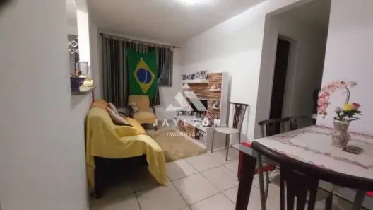 Apartamento com 2 Quartos à venda, 49m² no Honório Gurgel, Rio de Janeiro