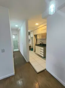 Apartamento com 2 Quartos à venda, 44m² no Canhema, Diadema