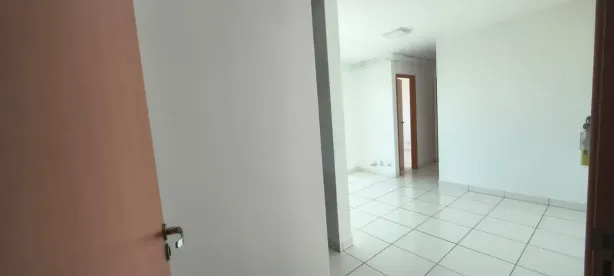 Apartamento com 2 Quartos para alugar, 54m² no Residencial Recanto do Cerrado, Aparecida de Goiânia