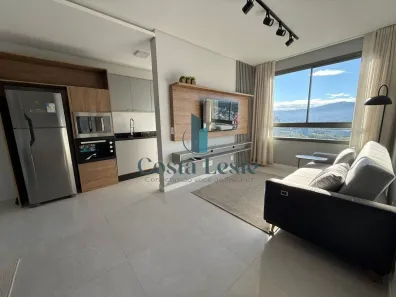 Apartamento com 2 Quartos para alugar, 70m² no Carvoeira, Florianópolis