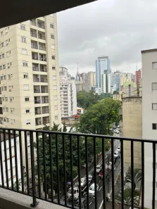 Apartamento com 1 Quarto à venda, 19m² no Bela Vista, São Paulo
