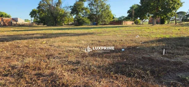 Lote/Terreno à venda, 280m² no Luzimangues, Porto Nacional