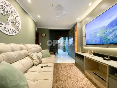Sobrado com 3 Quartos para alugar, 190m² no São José, Canoas