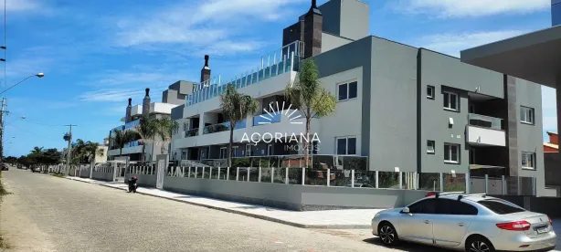 Apartamento com 2 Quartos à venda, 79m² no Campeche, Florianópolis