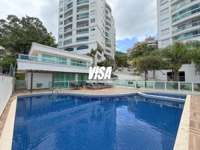 Apartamento com 2 Quartos à venda, 78m² no Itacorubi, Florianópolis