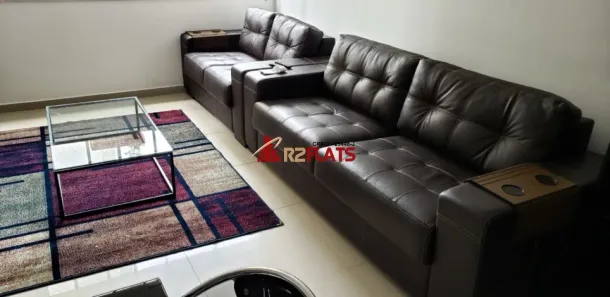 Flat com 1 Quarto à venda, 42m² no Itaim Bibi, São Paulo