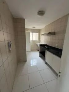 Apartamento com 3 Quartos para alugar, 90m² no Taguatinga Centro, Brasília