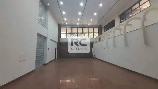 Ponto Comercial à venda, 973m² no Savassi, Belo Horizonte
