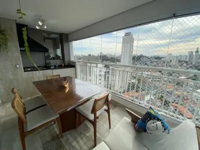 Apartamento com 3 Quartos à venda, 81m² no Vila Formosa, São Paulo