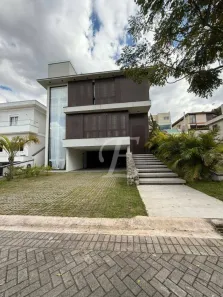 Casa de Condomínio com 4 Quartos à venda, 360m² no Tamboré, Santana de Parnaíba