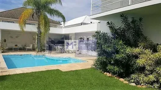Casa com 4 Quartos à venda, 600m² no Barra da Tijuca, Rio de Janeiro