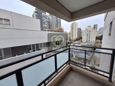 Apartamento com 1 Quarto à venda, 40m² no Vila Pompéia, São Paulo