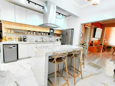 Apartamento com 3 Quartos à venda, 140m² no Vila Isabel, Rio de Janeiro